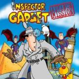 play Inspector Gadget: Advance Mission