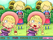 Emma: A Day With Mom In The Garden Game