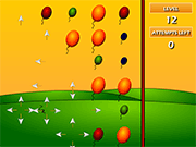 play Balloon Blast Game