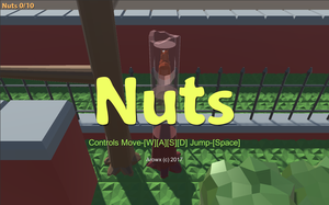play Nuts