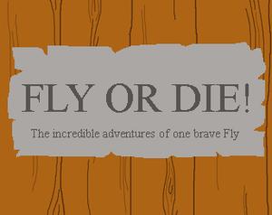 play Fly Or Die!