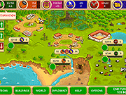 play Pre-Civilization 3: Marble Age Game