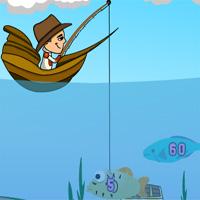 play Odd Fisherman Mathnook