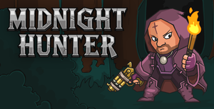 play Midnight Hunter