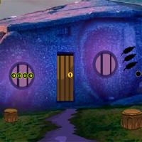 play Mysterious Red Cave Escape Games4Escape