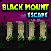 play Black Mount Escape