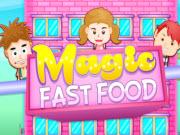 play Magic Fast Food