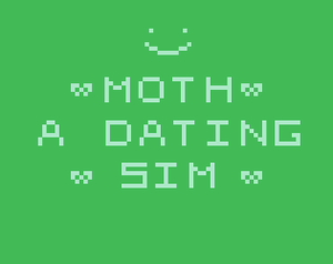 play Moth: A Dating Sim
