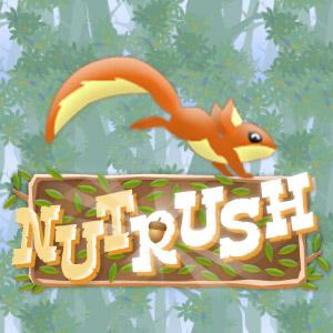 play Nut Rush 1