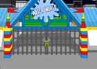 play Toon Escape - Water Park