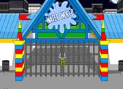 play Toon Escape: Water Park