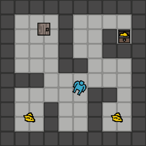 play Drag Dungeon