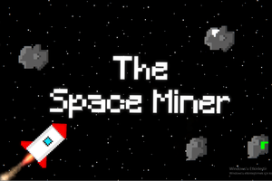 play Space Miner