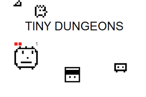 play Tiny Dungeons