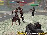 play Masked Forces Zombie Survival