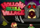 play Hollow Skull Village Escape