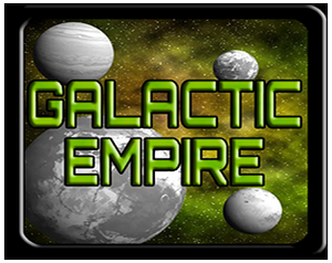 play Galactic Empire