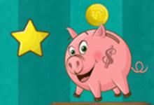 play Piggy Bank Adventure