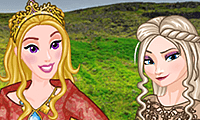 play Princess Of Thrones