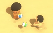 play Beachfight.Io