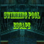 8B Swimming Pool Escape