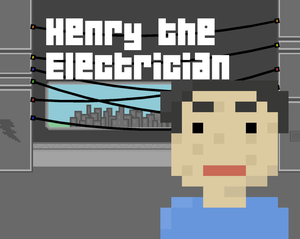 play Henry The Electrician