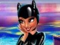 play Catwoman Night Kissing
