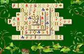 play Mahjong Garden