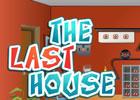 play The Last House Escape