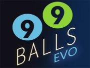 play 99 Balls Evo