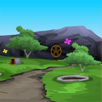play Games4Escape Old Tribe Forest Escape
