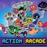 play Teen Titans Go! Action Arcade