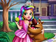 play Princess Juliet House Escape