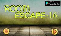 play Nsr Room Escape 16