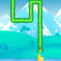 play Plumber Duck