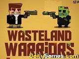 play Wasteland Warriors