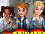 play Princess Lgbt Parade