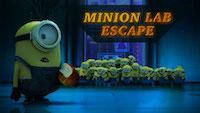 play Minion Lab Escape