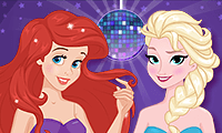 play Princesses: Party Girls