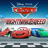 Cars: Lightning Speedd