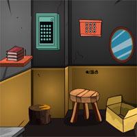 play Gfg Midnight Prison Escape