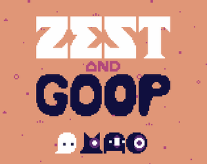 Zest & Goop