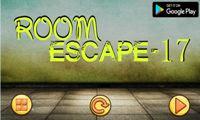 play Nsr Room Escape 17