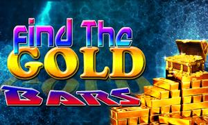 play Find The Gold Bars