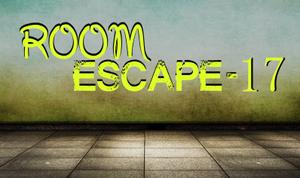 play Room Escape 17