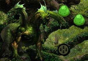 play Mythical Beast Forest Escape