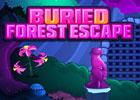 play Buried Forest Escape