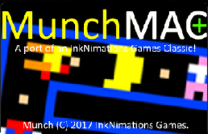 play Munchmac+