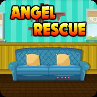play Angel Rescue Escape