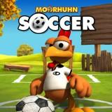 Moorhunh Soccer